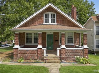 3434 Wismer Rd, Saint Ann, MO 63074