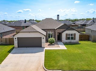 7743 Langford Dr, Abilene, TX 79606