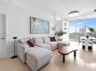 Uptown Marina Lofts Condo, Aventura, FL 33180