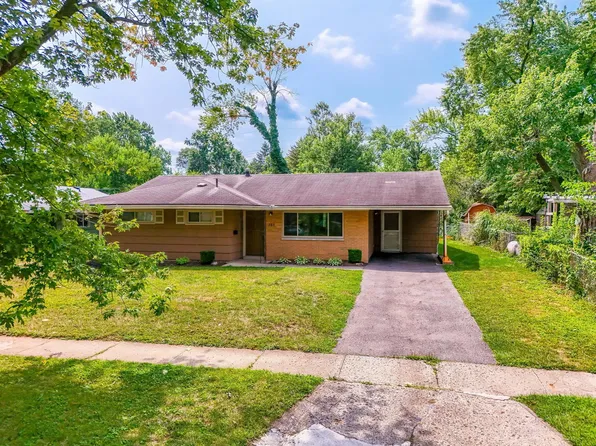 765 Stinchcomb Dr, Columbus, OH 43202