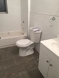 Rented by Uptown Flats LLC