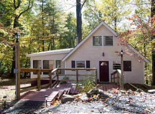 857 Barrow Ln, Stanardsville, VA 22973
