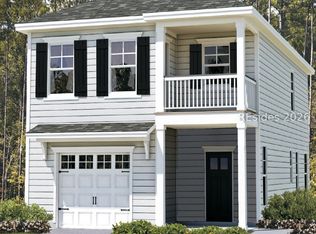 419 Conifer St, Hardeeville, SC 29927