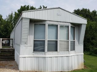 183 SE State Route 13 LOT 17, Warrensburg, MO 64093