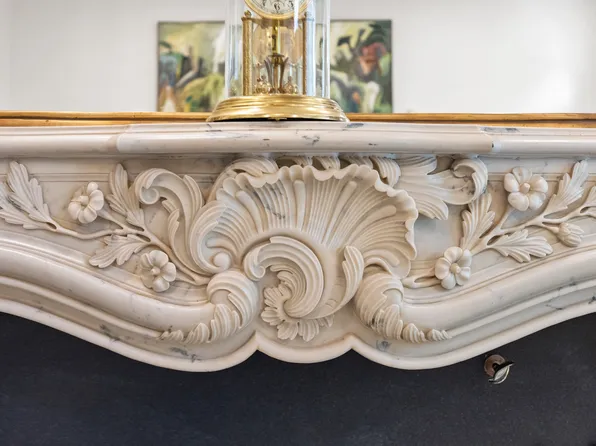 1063 Thomas Jefferson St NW, Washington, DC 20007