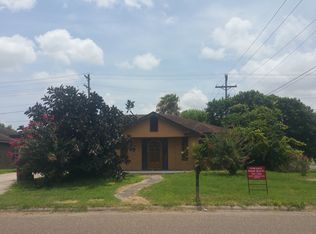5709 S Sol Brilla Ln, Pharr, TX 78577