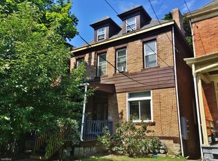619 N Euclid Ave, Pittsburgh, PA