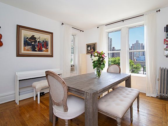2nd image of 345 W 70th St APT 5B