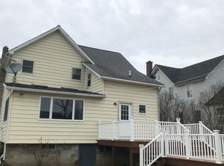 1115 Irving St, Olean, NY 14760
