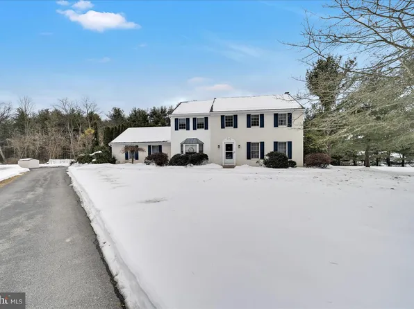 1823 Ridgewood Rd, Orwigsburg, PA 17961