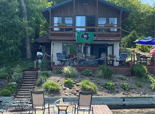 2252 Shadyside Rd, Clymer, NY 14724