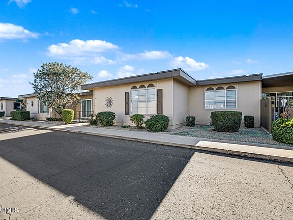 4th image of 13709 N 98TH Avenue #D