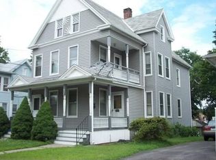 220 Wakelee Ave, Ansonia, CT 06401