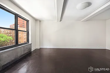 Rented by Brown Harris Stevens
