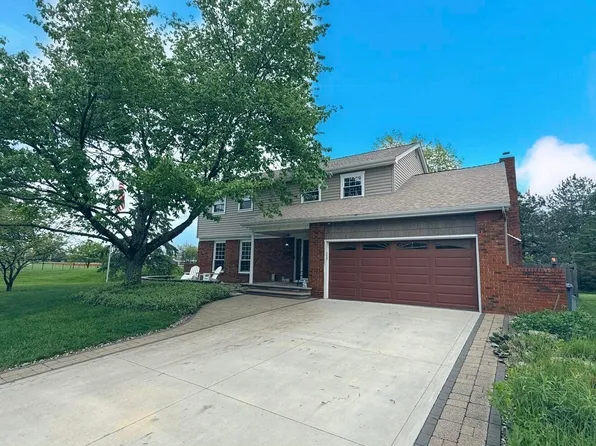 6988 Eastview Dr, Columbus, OH 43085