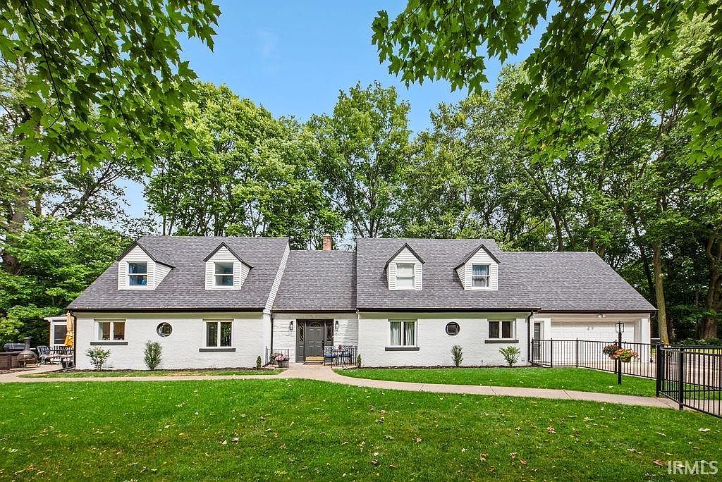16455 Summit Ridge Rd, Mishawaka, IN 46544 MLS 202332852 Zillow