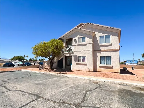 1520 Ben Or St Unit 202, Las Vegas, NV 89110