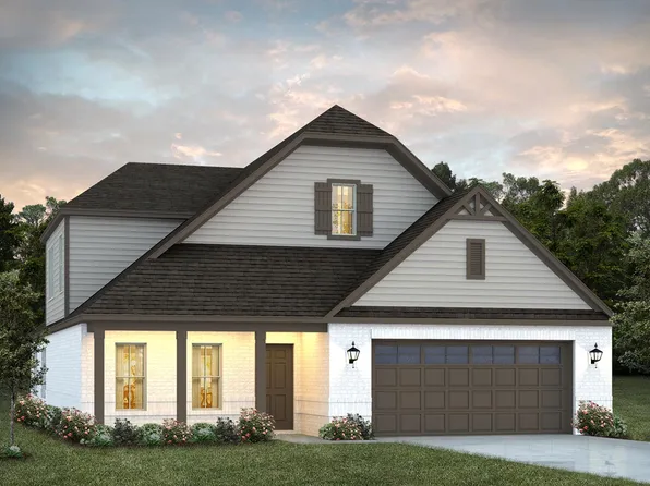 349 Pedric Dr, Wetumpka, AL 36093