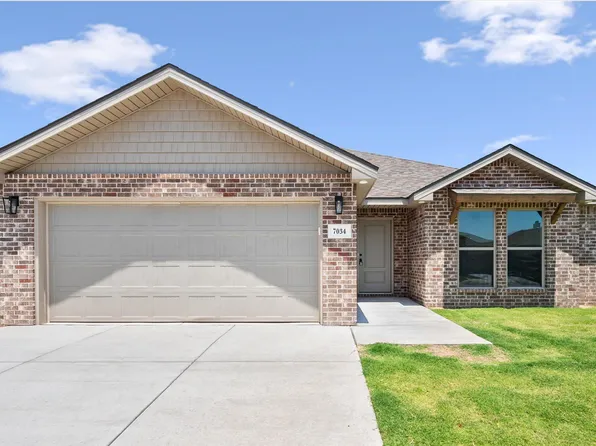 7034 8th St, Lubbock, TX 79416
