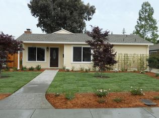 172 Douglane Ave, Santa Clara, CA 95050