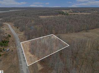 6503 Floreys Ranch Rd, Grawn, MI 49637