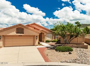 38280 S Bogie Ct, Saddlebrooke, AZ 85739