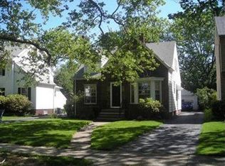 151 E 212th St, Euclid, OH 44123