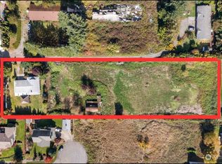 11216 42nd Street Ct E, Edgewood, WA 98372
