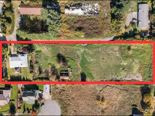 11216 42nd Street Ct E, Edgewood, WA 98372