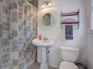 2809 53rd St, Lubbock, TX 79413