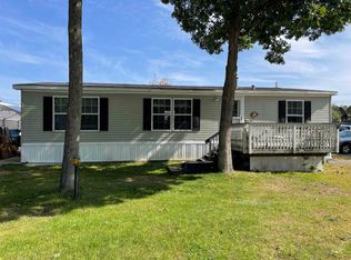 107 Fisherville Rd TRAILER 22, Concord, NH 03303