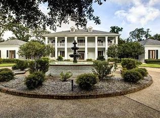 18120 Hosmer Mill Rd, Covington, LA 70435