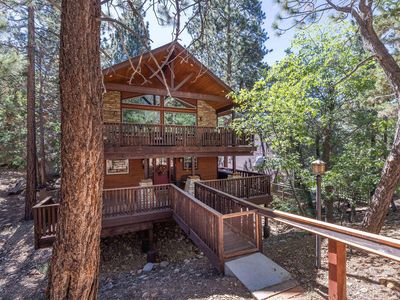 818 Kern Ave, Big Bear City, CA, 92314