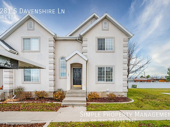 2nd image of 2281 S Davenshire Ln
