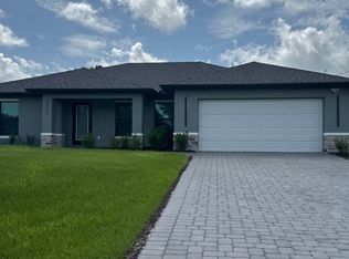 2912 NW 19th Ave, Cape Coral, FL 33993
