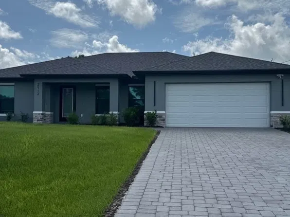 2912 NW 19th Ave, Cape Coral, FL 33993