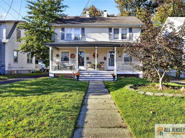 319-321 Runyon Ave, Middlesex, NJ 08846