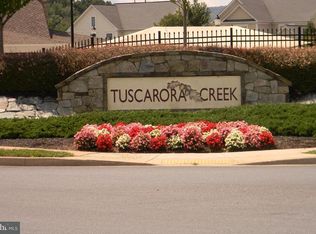 2016 Spring Run Cir, Frederick, MD 21702