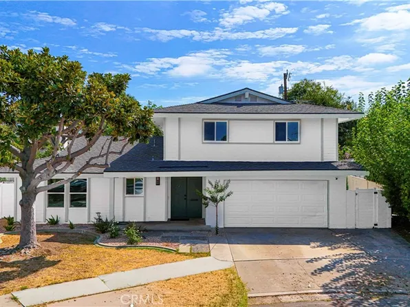 1243 E Live Oak Ct, Anaheim, CA 92805