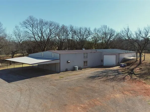 23876 160th St, Maysville, OK 73057