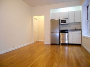 118 W 17th St, New York, NY 10011