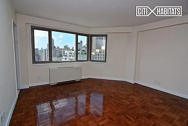 Rented by Citi Habitats