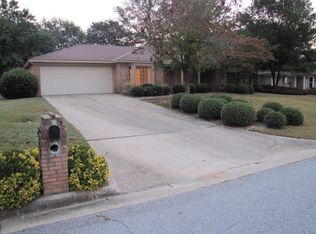 4144 Windtree Ln, Columbus, GA 31907