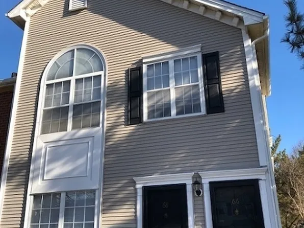 66 Gregory Ln, Franklin Twp., NJ 08823