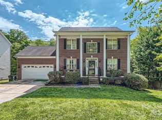 4223 Kiser Woods Dr SW, Concord, NC 28025