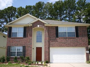 25315 Clover Ranch Dr, Katy, TX 77494