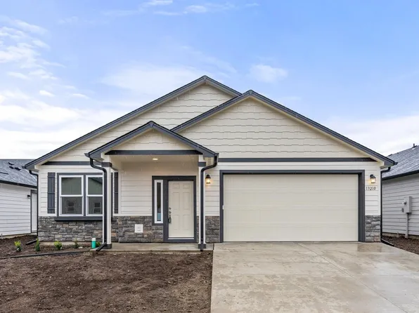 13210 E Wabash Ln, Spokane, WA 99216