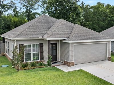 48 Trillium, Hattiesburg, MS, 39402