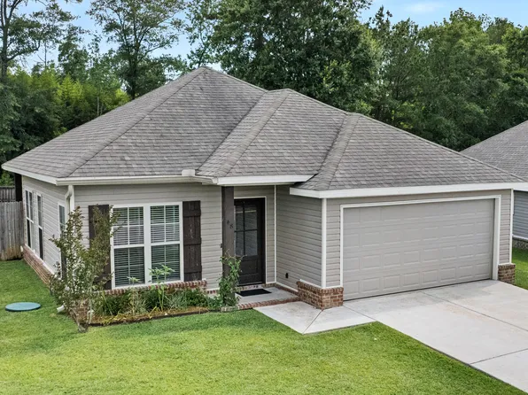 48 Trillium, Hattiesburg, MS 39402