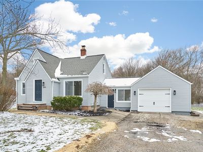 2800 Stark Dr, Willoughby Hills, OH, 44094